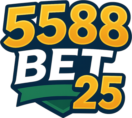 5588bet25 Logo